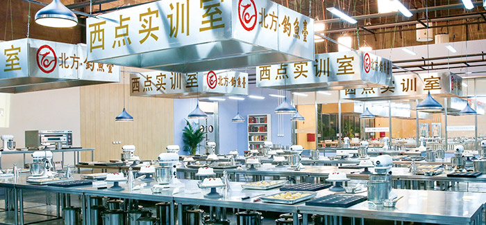 实操课堂